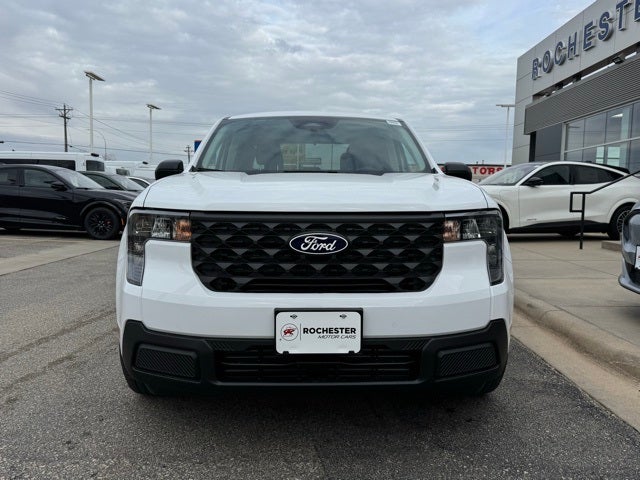 2025 Ford Maverick XL Hybrid w/2k Tow Hitch