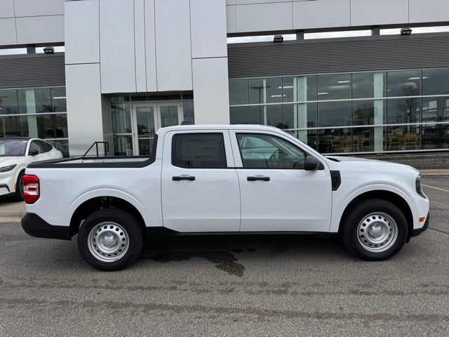 2025 Ford Maverick XL Hybrid w/2k Tow Hitch