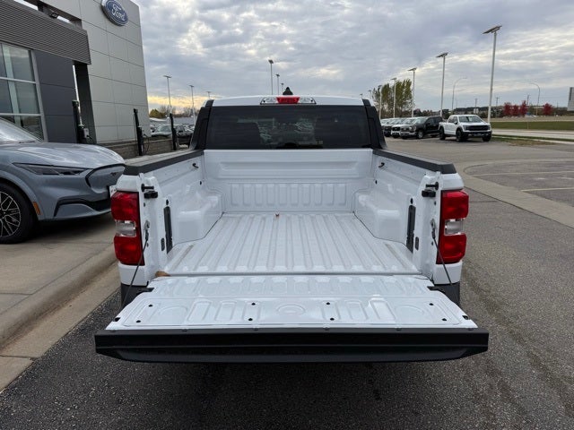 2025 Ford Maverick XL Hybrid w/2k Tow Hitch
