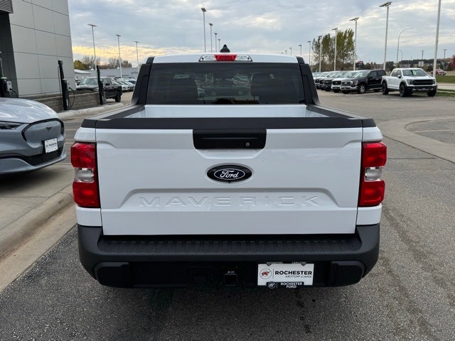 2025 Ford Maverick XL Hybrid w/2k Tow Hitch