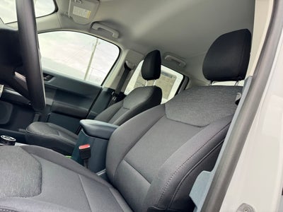 2025 Ford Maverick XL Hybrid w/2k Tow Hitch