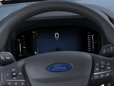 2026 Ford Maverick XL w/4k Tow