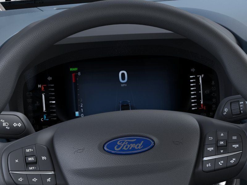 2026 Ford Maverick XL w/4k Tow