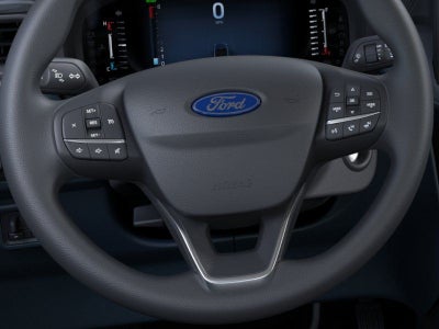 2026 Ford Maverick XL w/4k Tow