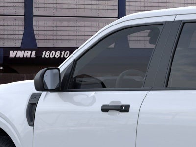 2026 Ford Maverick XL w/4k Tow