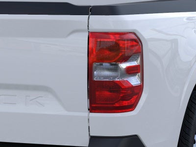 2026 Ford Maverick XL w/4k Tow