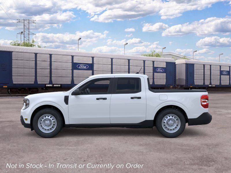 2026 Ford Maverick XL w/4k Tow