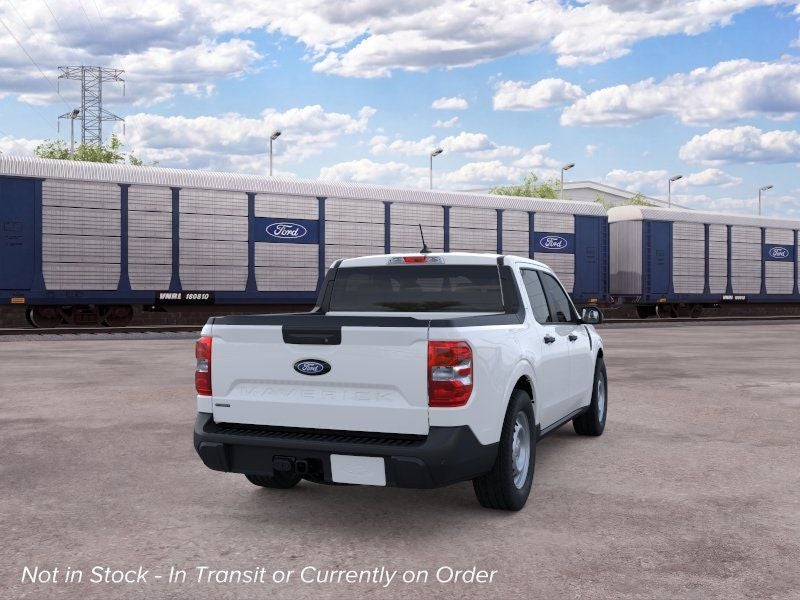 2026 Ford Maverick XL w/4k Tow