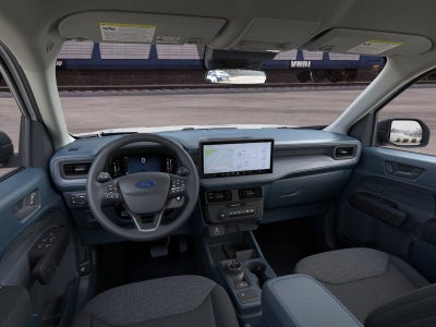 2026 Ford Maverick XL w/4k Tow
