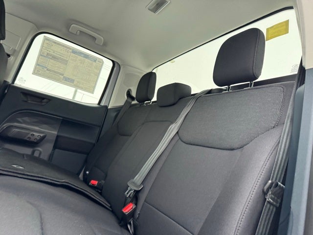 2025 Ford Maverick XL AWD Hybrid w/4k Tow Pkg