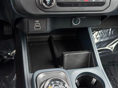 2025 Ford Maverick XL AWD Hybrid w/4k Tow Pkg