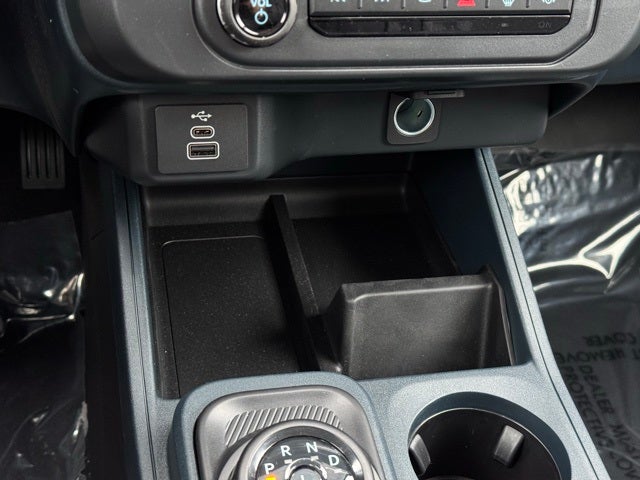 2025 Ford Maverick XL AWD Hybrid w/4k Tow Pkg