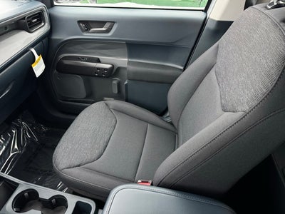 2025 Ford Maverick XL AWD Hybrid w/4k Tow Pkg