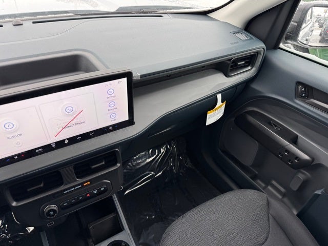 2025 Ford Maverick XL AWD Hybrid w/4k Tow Pkg