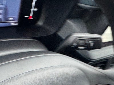 2025 Ford Maverick XL AWD Hybrid w/4k Tow Pkg