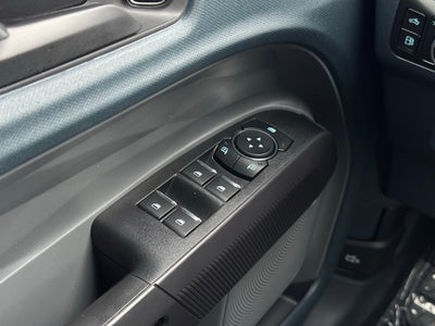 2025 Ford Maverick XL AWD Hybrid w/4k Tow Pkg