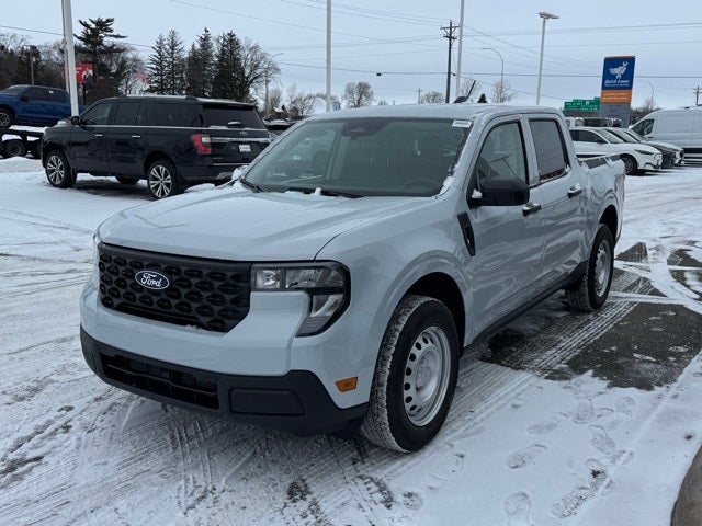 2025 Ford Maverick XL AWD Hybrid w/4k Tow Pkg