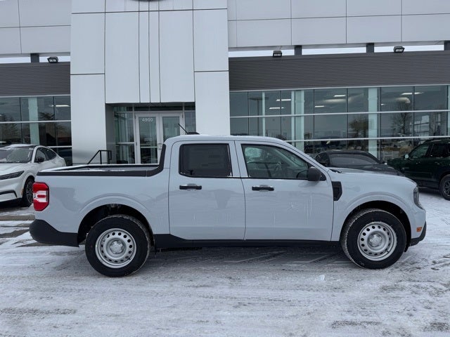 2025 Ford Maverick XL AWD Hybrid w/4k Tow Pkg