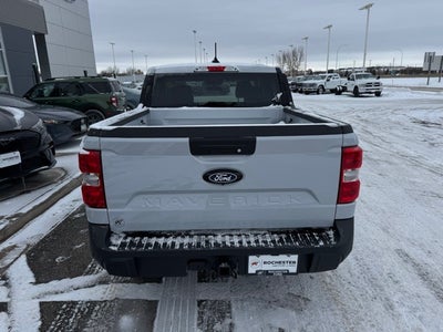 2025 Ford Maverick XL AWD Hybrid w/4k Tow Pkg