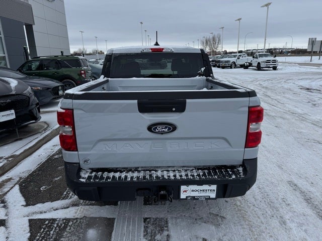 2025 Ford Maverick XL AWD Hybrid w/4k Tow Pkg