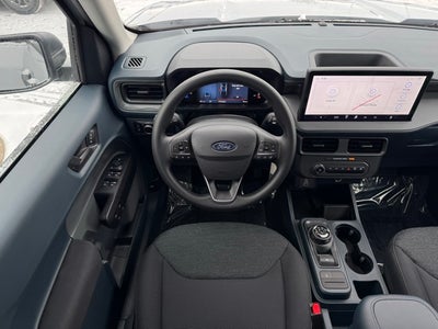 2025 Ford Maverick XL AWD Hybrid w/4k Tow Pkg