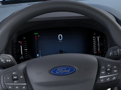 2026 Ford Maverick XL w/4K Tow