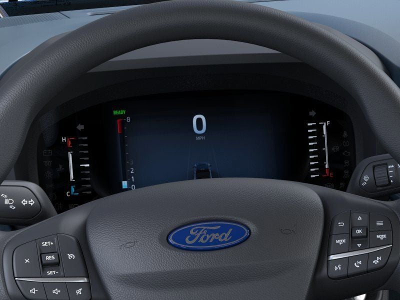 2026 Ford Maverick XL w/4K Tow