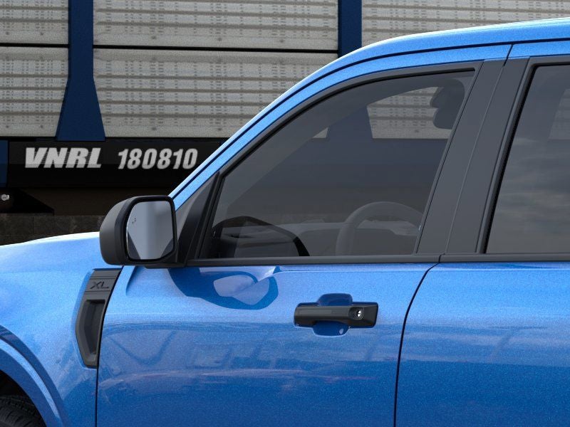 2026 Ford Maverick XL w/4K Tow
