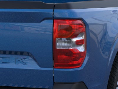 2026 Ford Maverick XL w/4K Tow