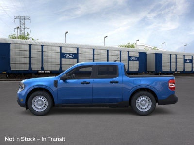 2026 Ford Maverick XL w/4K Tow