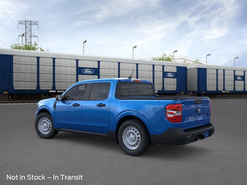 2026 Ford Maverick XL w/4K Tow