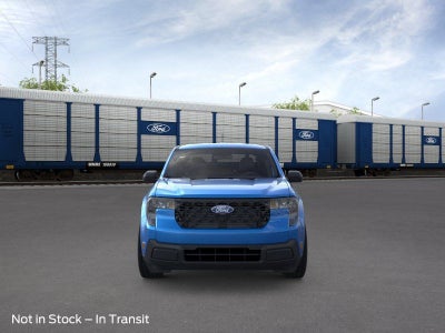 2026 Ford Maverick XL w/4K Tow