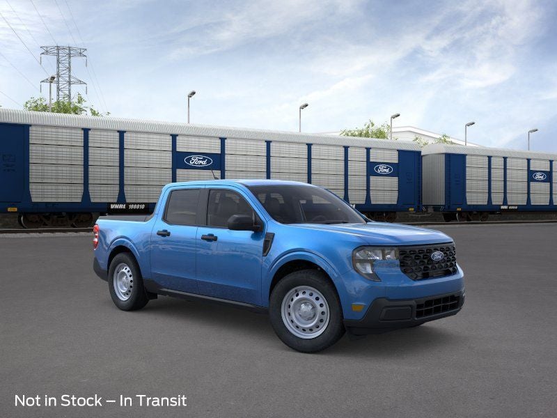 2026 Ford Maverick XL w/4K Tow