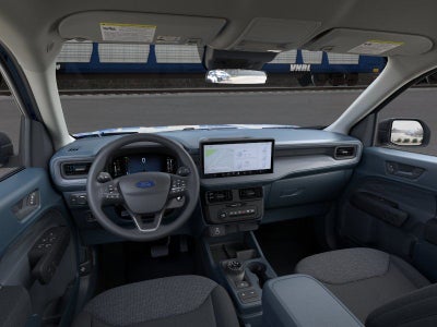 2026 Ford Maverick XL w/4K Tow