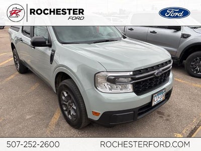 2023 Ford Maverick XLT