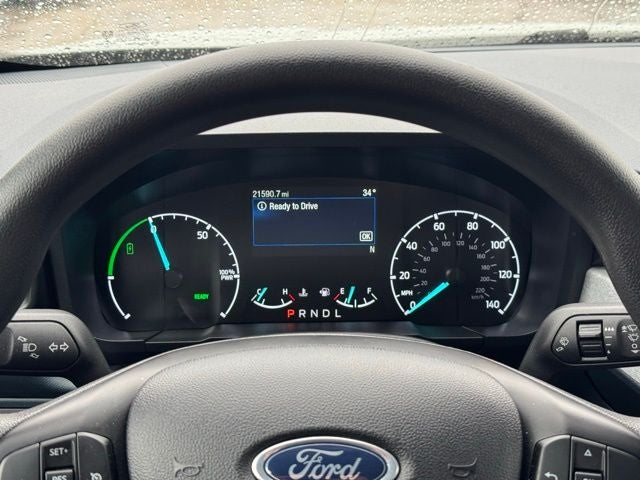 2023 Ford Maverick XLT