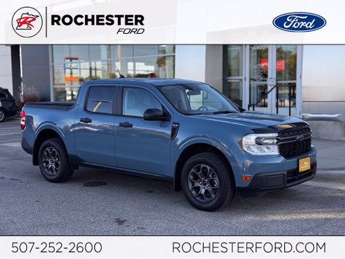 2023 Ford Maverick XLT