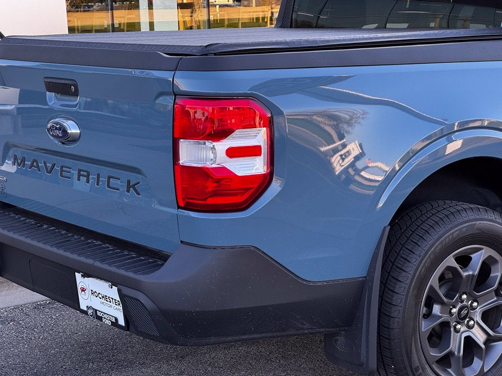2023 Ford Maverick XLT