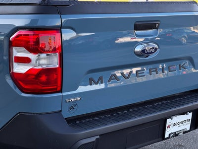 2023 Ford Maverick XLT