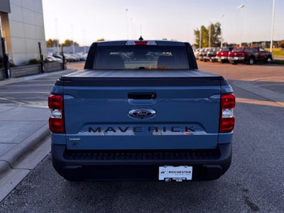 2023 Ford Maverick XLT