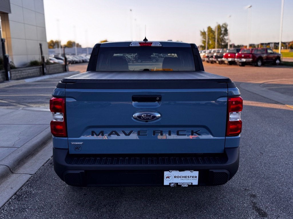 2023 Ford Maverick XLT