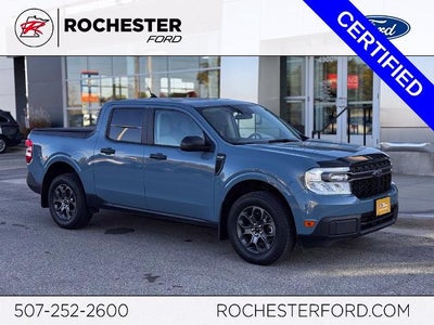 2023 Ford Maverick XLT