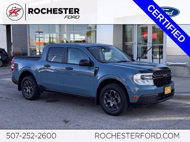 2023 Ford Maverick XLT