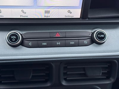 2022 Ford Maverick Lariat w/ Intelligent Access + Remote Start via Ford Rewa