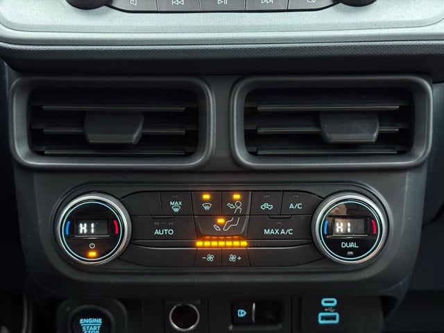 2022 Ford Maverick Lariat w/ Intelligent Access + Remote Start via Ford Rewa