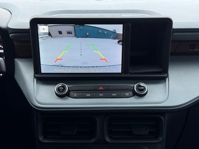 2022 Ford Maverick Lariat w/ Intelligent Access + Remote Start via Ford Rewa