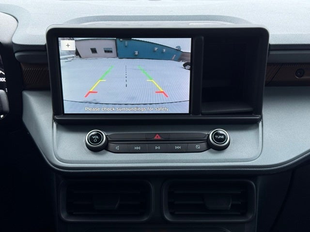 2022 Ford Maverick Lariat w/ Intelligent Access + Remote Start via Ford Rewa