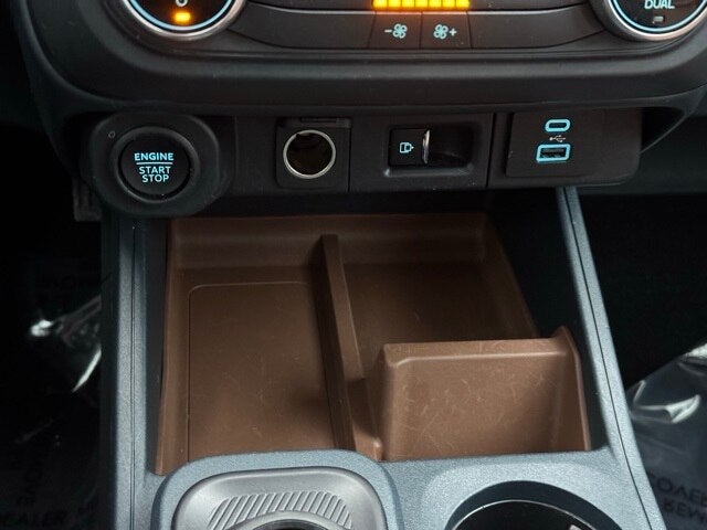 2022 Ford Maverick Lariat w/ Intelligent Access + Remote Start via Ford Rewa