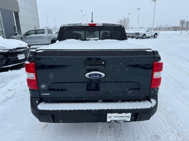 2022 Ford Maverick Lariat w/ Intelligent Access + Remote Start via Ford Rewa