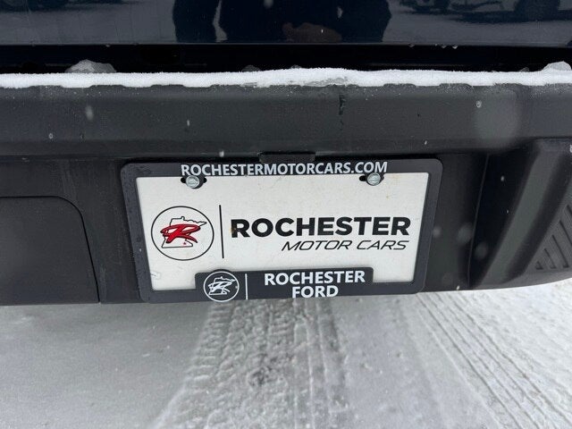 2022 Ford Maverick Lariat w/ Intelligent Access + Remote Start via Ford Rewa